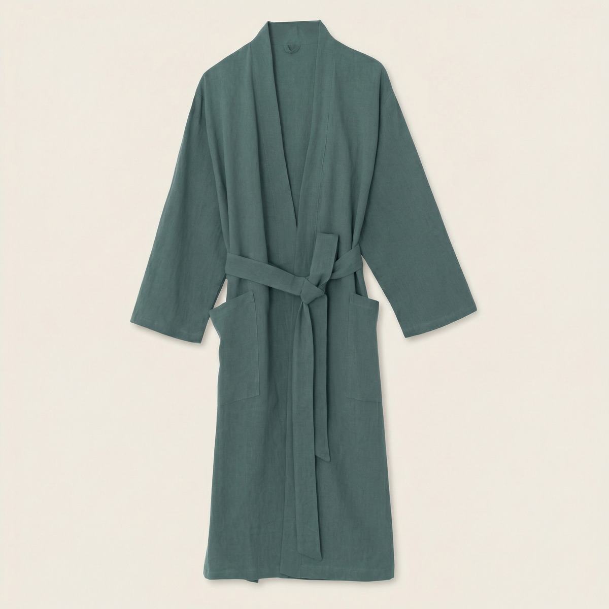 Peignoir Kimono Léger Respirant