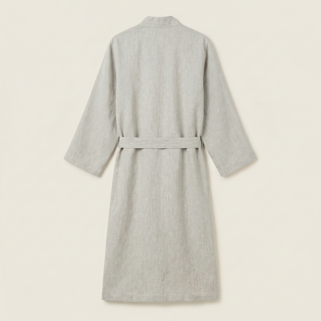 Peignoir Kimono Léger Respirant