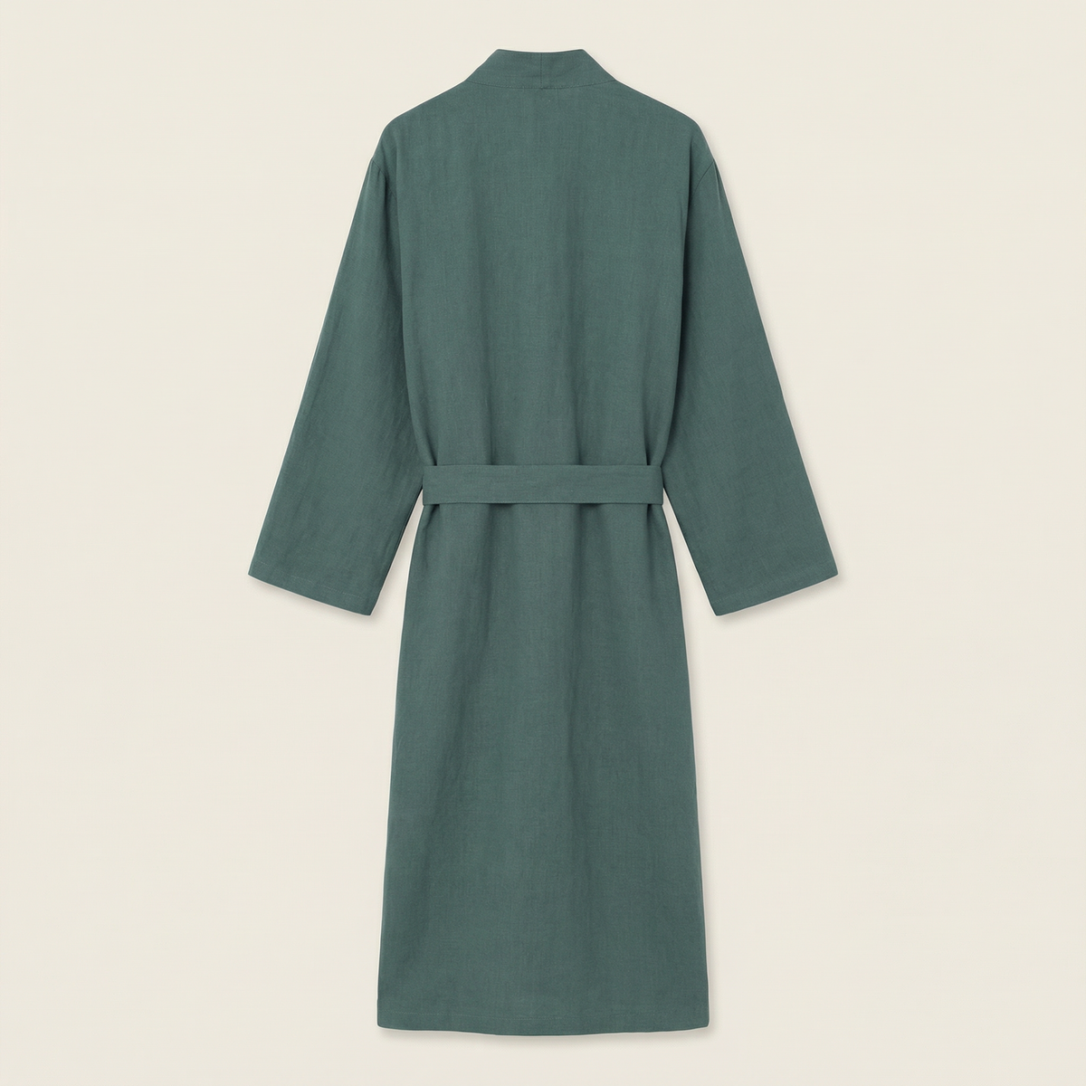 Peignoir Kimono Léger Respirant