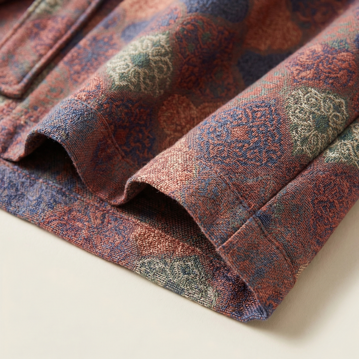 Peignoir Femme Style Japonais