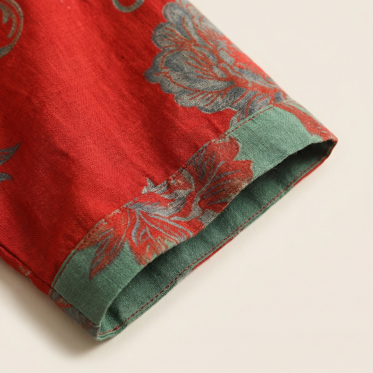 Peignoir Femme Style Japonais