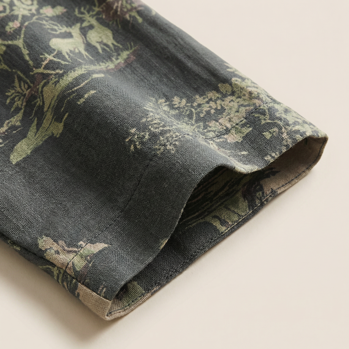 Peignoir Femme Style Japonais