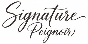 Signature Peignoir